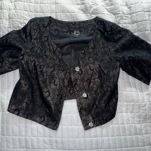 1995 Vintage Marc Jacobs Jacket